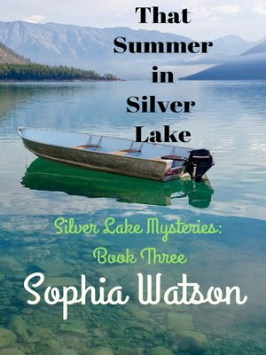 cover image of That Summer in Silver Lake